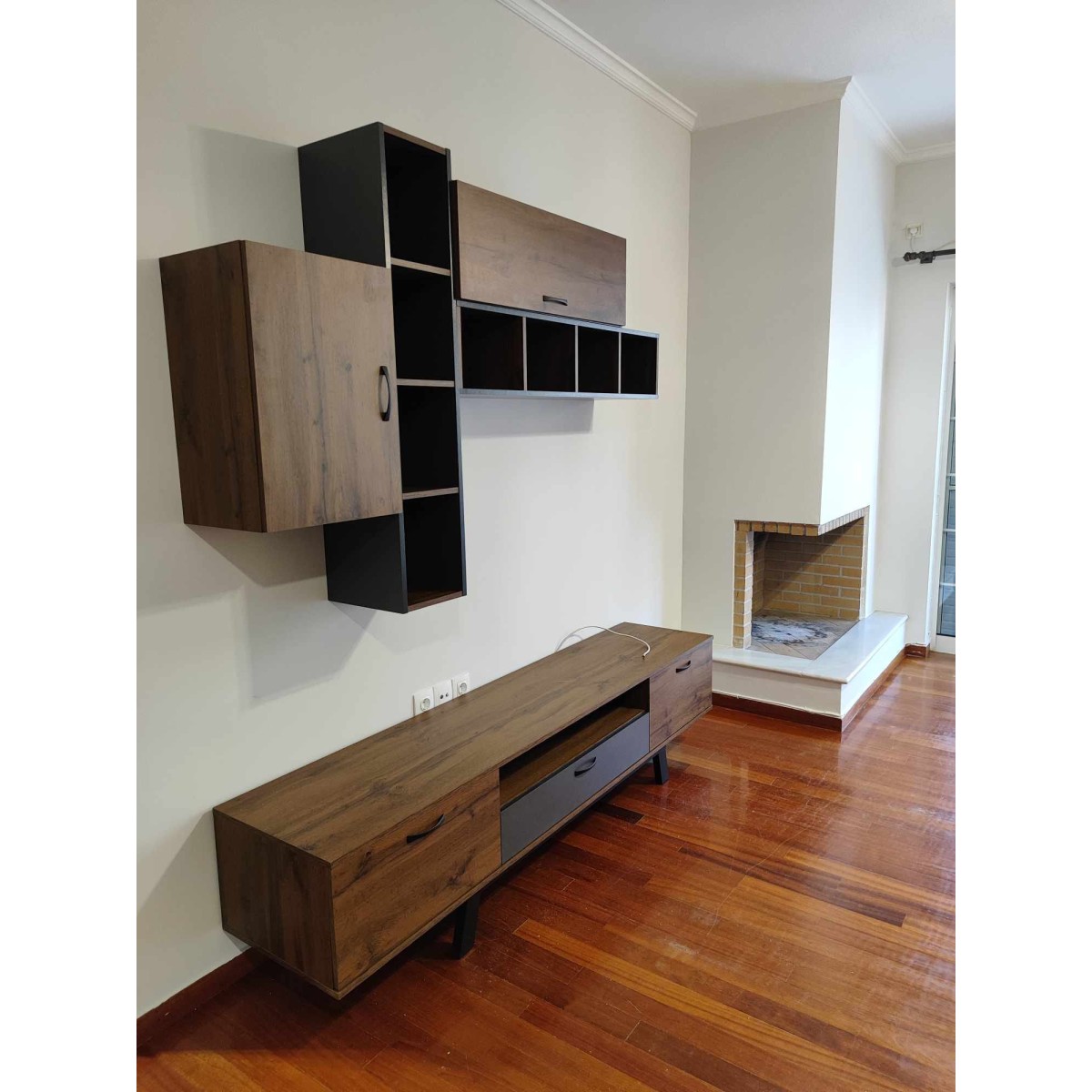 SN-14 Συνθέσεις