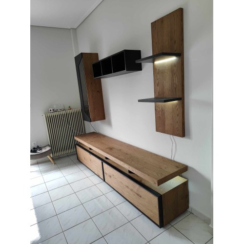 SN-15 Συνθέσεις